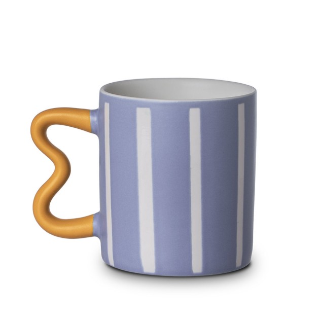 ESTIA ΚΟΥΠΑ JAZZ LINES NEW BONE 450ml ΜΩΒ