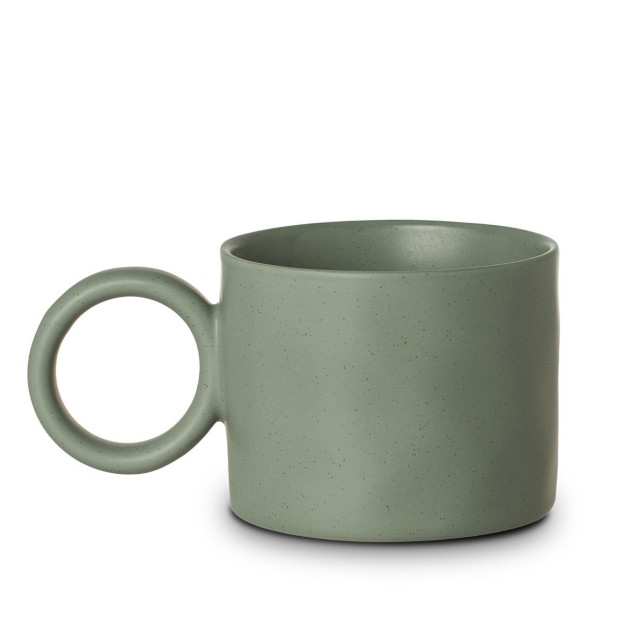 ESTIA ΚΟΥΠΑ MARE NEW BONE 400ml TEAL