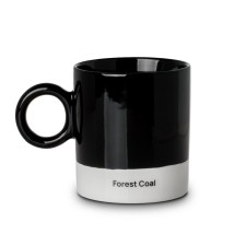 ESTIA ΚΟΥΠΑ TONE LAB NEW BONE 450ml FOREST COAL