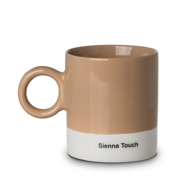 ESTIA ΚΟΥΠΑ TONE LAB NEW BONE 450ml SIENNA TOUCH