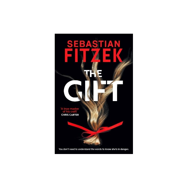THE GIFT PB