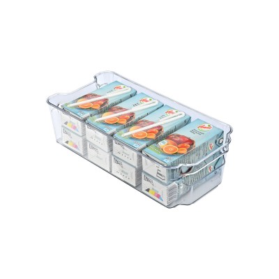 ΚΟΥΤΙ ΟΡΓΑΝΩΣΗΣ ΨΥΓΕΙΟΥ ΠΛΑΣΤΙΚΟ 15x31cm