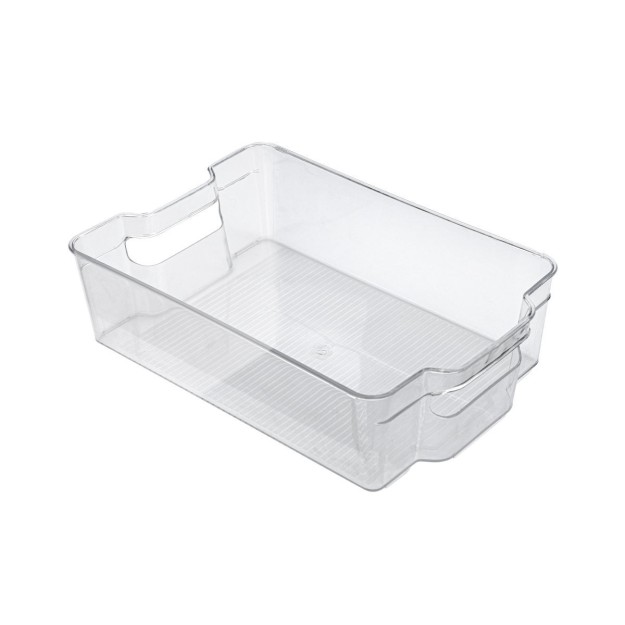 ΚΟΥΤΙ ΟΡΓΑΝΩΣΗΣ ΨΥΓΕΙΟΥ ΠΛΑΣΤΙΚΟ 21x32cm