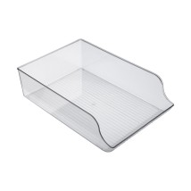 ΚΟΥΤΙ ΟΡΓΑΝΩΣΗΣ ΨΥΓΕΙΟΥ ΠΛΑΣΤΙΚΟ 23x35cm ΓΙΑ ΜΠΟΥΚΑΛΙΑ
