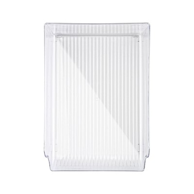 ΚΟΥΤΙ ΟΡΓΑΝΩΣΗΣ ΨΥΓΕΙΟΥ ΠΛΑΣΤΙΚΟ 23x35cm ΓΙΑ ΜΠΟΥΚΑΛΙΑ