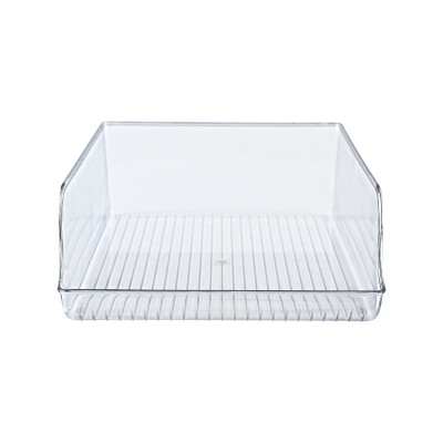 ΚΟΥΤΙ ΟΡΓΑΝΩΣΗΣ ΨΥΓΕΙΟΥ ΠΛΑΣΤΙΚΟ 23x35cm ΓΙΑ ΜΠΟΥΚΑΛΙΑ