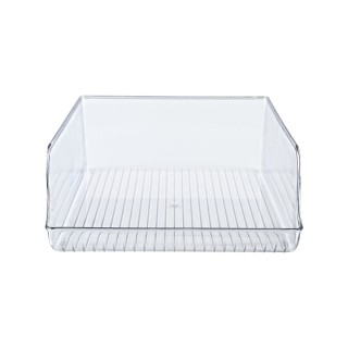 ΚΟΥΤΙ ΟΡΓΑΝΩΣΗΣ ΨΥΓΕΙΟΥ ΠΛΑΣΤΙΚΟ 23x35cm ΓΙΑ ΜΠΟΥΚΑΛΙΑ