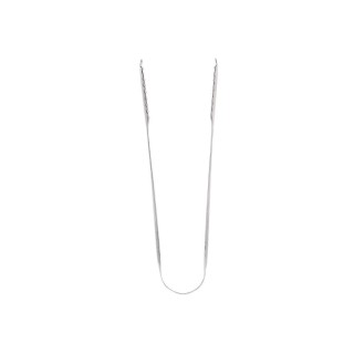 ΛΑΒΙΔΑ ΠΑΓΟΥ ΑΝΟΞΕΙΔΩΤΗ 18cm