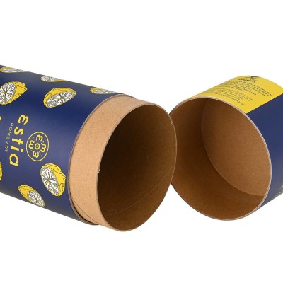 ESTIA ΘΕΡΜΟΣ TRAVEL CUP SAVE THE AEGEAN 500ml CITRUS INFUSION