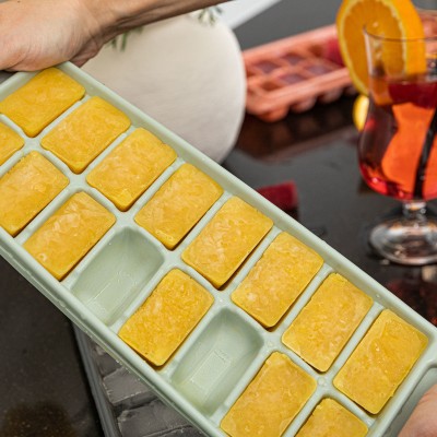 ΠΑΓΟΘΗΚΗ ΠΛΑΣΤΙΚΗ 16 ΘΕΣΕΩΝ MINT