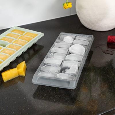 ΠΑΓΟΘΗΚΗ ΠΛΑΣΤΙΚΗ 16 ΘΕΣΕΩΝ ROTTEN APPLE