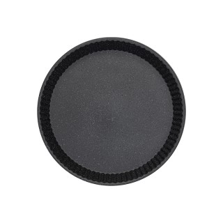 ΤΑΨΙ ΤΑΡΤΑΣ ΑΝΤΙΚΟΛΛΗΤΙΚΟ ΑΝΘΡΑΚΟΥΧΟΥ ΧΑΛΥΒΑ ΣΤΡΟΓΓΥΛΟ 31x3cm 1.7lt