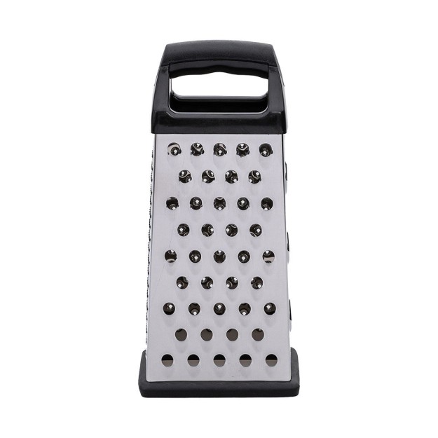 ΤΡΙΦΤΗΣ 4 ΠΛΕΥΡΩΝ ΑΝΟΞΕΙΔΩΤΟΣ 24cm