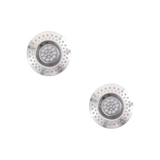 ΦΙΛΤΡΟ ΝΕΡΟΧΥΤΗ ΑΝΟΞΕΙΔΩΤΟ 7x0.8cm 2Τ.