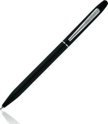 Pierre Cardin Adeline Γραφίδα Αφής σε Μαύρο χρώμα