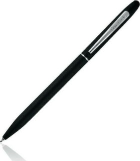 Pierre Cardin Adeline Γραφίδα Αφής σε Μαύρο χρώμα