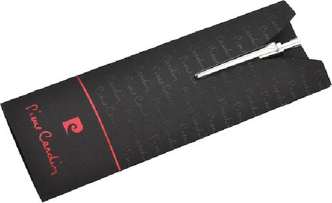 Pierre Cardin Στυλό Ballpoint με Μπλε Mελάνι Amour 0.62.161