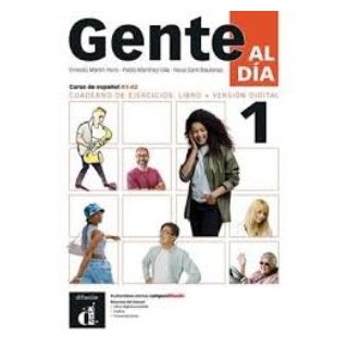 GENTE AL DIA 1 EJERCICIOS