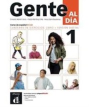 GENTE AL DIA 1 EJERCICIOS