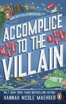 ASSISTANT TO THE VILLAIN 3: ACCOMPLICE TO THE VILLAIN