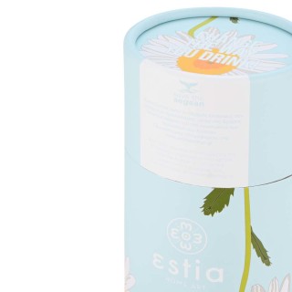 ESTIA ΘΕΡΜΟΣ TRAVEL CUP SAVE THE AEGEAN 500ml DREAMY SKY