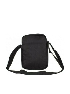 Polo X-Case Large Ανδρική Τσάντα Ώμου / Χιαστί σε Μαύρο χρώμα 9-07-110-2000