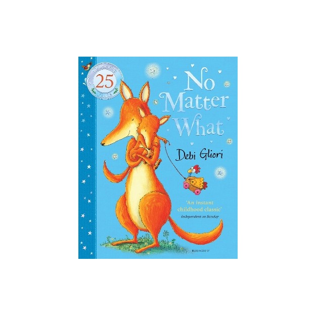 NO MATTER WHAT: THE ANNIVERSARY EDITION