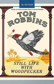 STILL LIFE WITH WOODPECKER