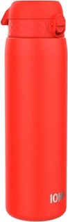 Ion8 Μπουκάλι Θερμός Κόκκινο 1lt I8TS1000RED