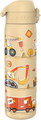 Ion8 Παιδικό Παγούρι Ανοξείδωτο 600ml I8SS600PYCONST