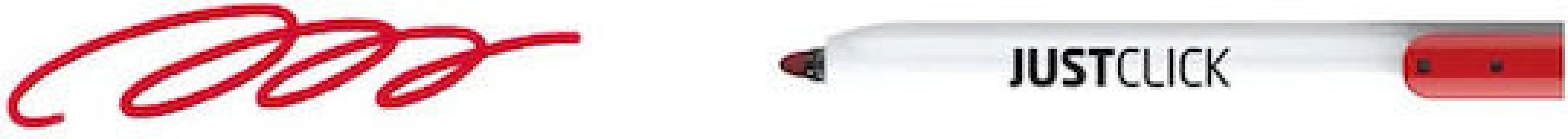 Morris Μαρκαδόρος Πίνακα Κόκκινο