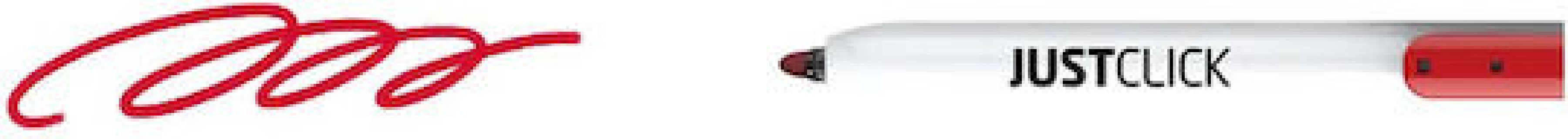 Morris Μαρκαδόρος Πίνακα Κόκκινο