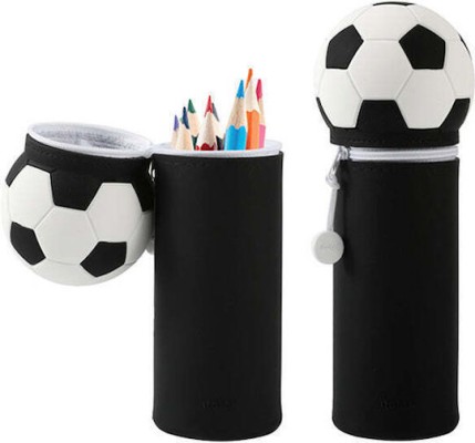 I-Total Κασετίνα από Σιλικόνη Μπάλα Ποδοσφαίρου