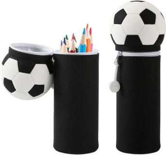 I-Total Κασετίνα από Σιλικόνη Μπάλα Ποδοσφαίρου