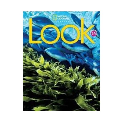 LOOK 3 COMBO SPLIT A BRIT. ED