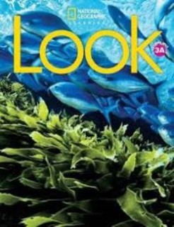 LOOK 3 COMBO SPLIT A BRIT. ED