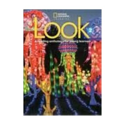 LOOK 2 COMBO SPLIT B BRIT. ED