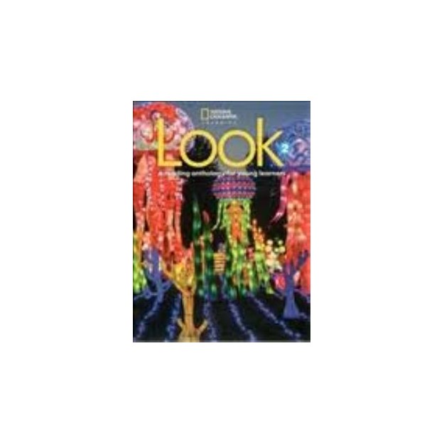 LOOK 2 COMBO SPLIT B BRIT. ED