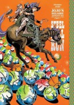 JOJOS BIZARRE ADV PART 7:3 HA
