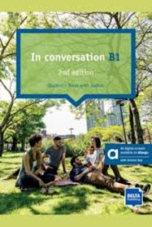 IN CONVERSATION B1 HYBRID EDITION