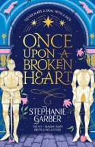 ONCE UPON A BROKEN HEART 1 N/E