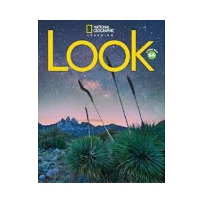 LOOK 6 COMBO SPLIT A BRIT. ED