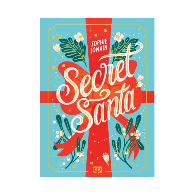 SECRET SANTA