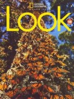 LOOK 1 COMBO SPLIT B BRIT. ED