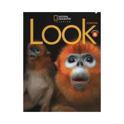 LOOK STARTER COMBO SPLIT B BRIT. ED