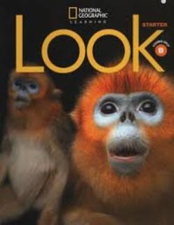 LOOK STARTER COMBO SPLIT B BRIT. ED