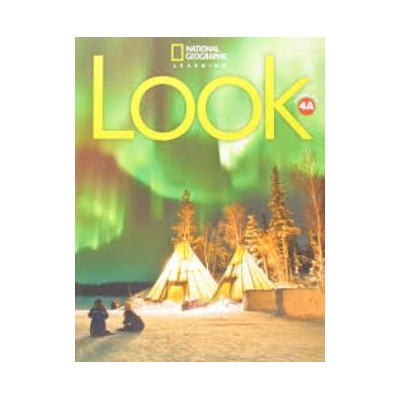 LOOK 4 COMBO SPLIT A BRIT. ED