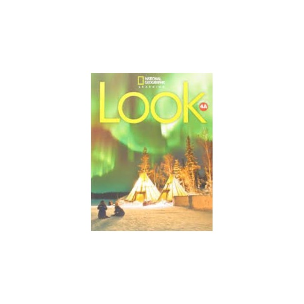 LOOK 4 COMBO SPLIT A BRIT. ED