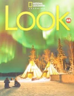 LOOK 4 COMBO SPLIT A BRIT. ED