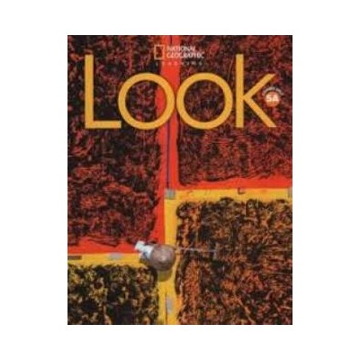 LOOK 5 COMBO SPLIT A BRIT. ED